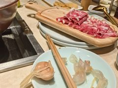 -三宝涮肉(体育学院店)