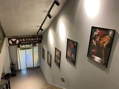 -白兔子密室(长寿路店)