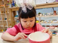 -艺彩阳光手工坊(大连恒隆广场店)