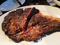 -弗兰克牛排西餐厅Ribone steak house(柠檬花园店)