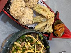 -君霖海鲜私房菜(春柳店)
