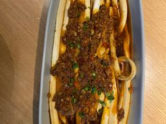 -蜜桃餐厅·伴山(绿宝广场店)