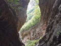 -龙门涧景区