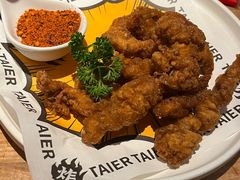 -太二酸菜鱼(深圳布吉万象汇店)