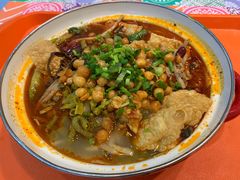 -丽丽三鲜螺蛳粉(田林路店)