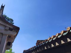 -草庵摩尼教遗址公园