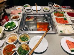 -海底捞火锅(万象汇店)