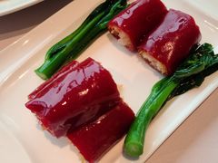-粤财皇冠假日酒店·彩华轩中餐厅
