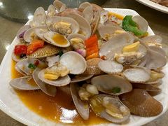 -揭阳钟记小食(福田新村店)