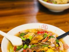 -孙家面馆(淮海第一城店)