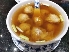 正斗鲜虾净云吞-正斗·港式粤菜(SKLP店)