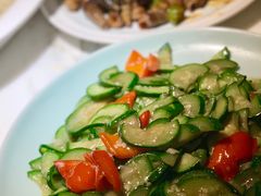 -日丰园海肠水饺·老字号大连海鲜(和平广场店)