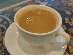 玛莎拉奶茶-Santoor 萨都里印度餐厅(北锣鼓巷店)