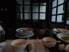 -青花餐厅(雅谷泉山庄酒店)