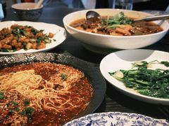 -金谷仓家庭料理(马泉营店)