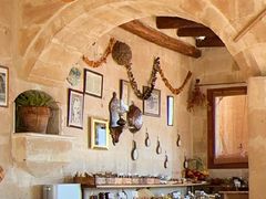 -Seten Restaurant Cappadocia