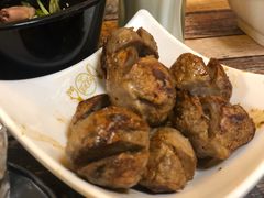 -碳炉海鲜烧烤·1992(北京路店)