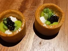 -L'Arome芳芳法国餐厅(仙林金鹰店)