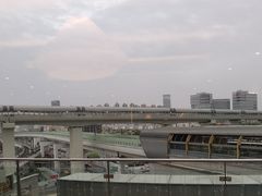 -萨莉亚意大利餐厅(龙胜站颂荟商场店)