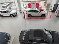 -青岛中升沃茂沃尔沃4S店(市北店)