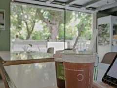 茉莉美式-ADO KAFE(大学城店)