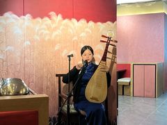-咏江南·苏式火锅·苏州评弹(观前街店)