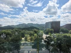 -广州市城市规划展览中心