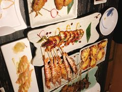 -万鱼亭·鹤家日本料理(南通青年中路店)