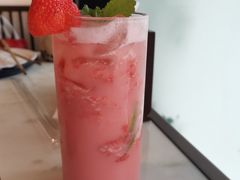 -绿茶餐厅(成都太古里店)