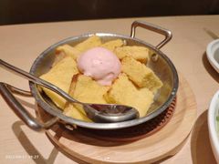 -吕氏疙瘩汤·海鲜新鲁菜(凯德mall新都心店)