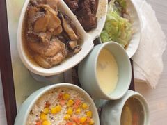 -真功夫(百荣店)