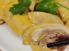 -巫记鸡饭店
