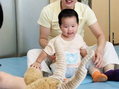 -金点蒙氏国际教育(悠然校区)