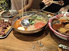 -破店肥哈·东北烧烤·夜宵(南山保利店)