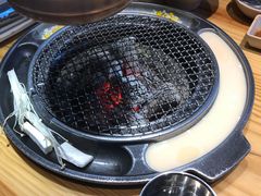 -喜来稀肉(北外滩白玉兰广场店)