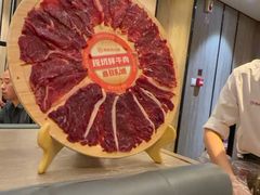 -海底捞火锅(王府井店)
