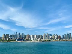 -星海湾跨海大桥