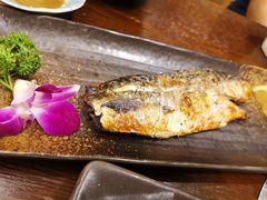 -晓寿司·精致料理(绿地店)