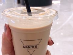 -Manner Coffee(IFS一楼店)