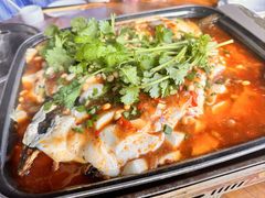 -邹胖哥好好吃餐馆(荔波美食街店)