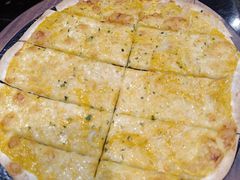 芝士榴芒薄饼-KCOOKING概念韩餐(世茂52+店)