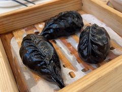 -蔡澜点心·粤菜(嘉里中心店)