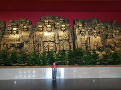 -中国人民抗日战争纪念馆