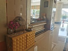 -张家港华芳金陵国际酒店