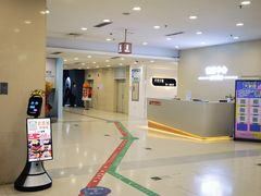 -沈阳百联购物中心(青年大街店)