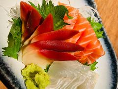 -千代武日本料理(爱建店)