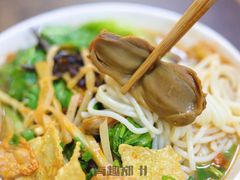 -阿生哥螺蛳粉•火锅(永安街店)