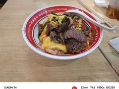 -明記茶餐廳(福田总店)