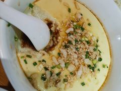 肉沫蒸蛋-小稻田辣椒炒肉(大浪商业中心店)