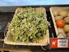 -鸡毛换糖(高桥店)